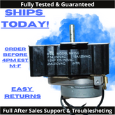 Genuine OEM KENMORE WHIRLPOOL ROPER Dryer Timer 687952B 348318 AP3098284 FSP