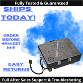 Genuine OEM MAYTAG CROSLEY ADMIRAL Dryer Timer 296156