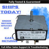 Genuine OEM Maytag Dryer Timer 6 3095540 OR 63095540 33001634 WP33001634