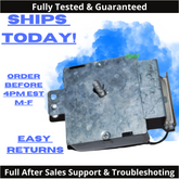 Genuine OEM Whirlpool Kenmore Dryer Timer 689892 , FSP