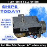 Genuine OEM Whirlpool Kenmore Dryer Timer 348414 FSP