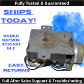 Genuine OEM Whirlpool Kenmore Dryer Timer 345899 FSP