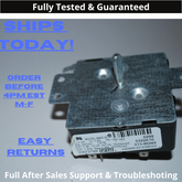 OEM WHIRLPOOL KENMORE Dryer Timer 3397273B or 33972738 WP3397273 AP6008352 FSP