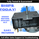 Genuine OEM WHIRLPOOL KITCHENAID Dryer Timer 3389865 AP2911172 FSP