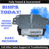 Genuine OEM WHIRLPOOL MAYTAG Dryer Timer W10185982 AP4411360 FSP