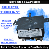 8299781C or WP8299781 C FSP AP6012589