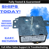 Genuine OEM Whirlpool Roper Dryer Timer 8299764 WP8299764 AP6012579 FSP