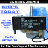 Genuine OEM WHIRLPOOL ROPER Dryer Timer 3398133A FSP