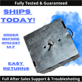 Genuine OEM GE General Electric Dryer Timer 963D191G042