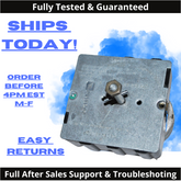 Genuine OEM MAYTAG Dryer Timer 3-06039 WP306039 AP6007553 3-6039 306039