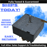 Genuine OEM Kenmore Dryer Timer 685159 687942 AP3154472 FSP