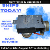 Genuine OEM Kenmore Whirlpool Dryer Timer 686164 FSP