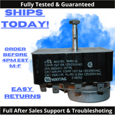 Genuine OEM Maytag JennAir Dryer Timer 3-08252 or 308252 Y308252 AP4294080