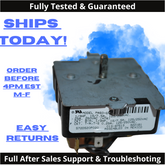 Genuine OEM GE Dryer Timer 572D520P020 "DO NOT LIST"