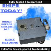 Genuine OEM GE General Electric Dryer Timer 963D123G015