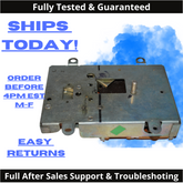 Genuine OEM GE General Electric Vintage Dryer Timer 581D567GR38 3ASP6A32B2