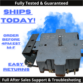 Genuine OEM Kenmore Dryer Timer 691527 696612 AP3116003 FSP