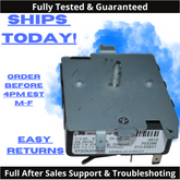 Genuine OEM GE Dryer Timer 572D520P030 WE4M320 WE4M393