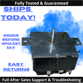 Genuine OEM Whirlpool Dryer Timer 3391377C or 3391377 C FSP