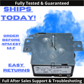 Genuine OEM Roper Estate Whirlpool Dryer Timer 8299780 WP8299780 AP6012588 FSP