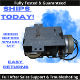 Genuine OEM Whirlpool Dryer Timer 685465 687937 AP3154471 FSP