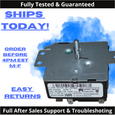 Genuine OEM Whirlpool Kenmore Maytag Dryer Timer 8566184B WP8566184 B FSP