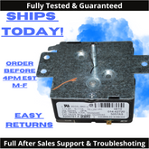 OEM Roper Maytag Estate Dryer Timer 8299781A 8299781 WP8299781 AP6012589 FSP