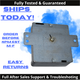 Genuine OEM Kenmore Dryer Pulser Timer 340853 AP3093472 FSP