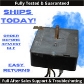 Genuine OEM Kenmore Dryer Timer 347162 347171 AP3098242 FSP