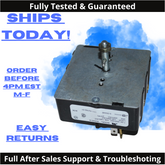 Genuine OEM Maytag KitchenAid Dryer Timer 3-05448 WP305448 AP6007545 305448