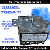 Genuine OEM Kenmore Dryer Timer 3406723B or 3406723 B AP6008572 WP3406723 FSP