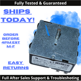 Genuine OEM GE General Electric Maytag Dryer TImer 572D478G04