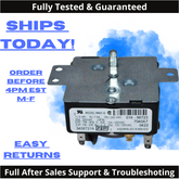 Genuine OEM KENMORE WHIRLPOOL MAYTAG Dryer Timer 3406721A FSP