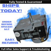 3398133B or 3398133 B FSP