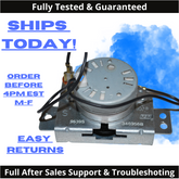 Genuine OEM Kenmore Dryer Pulser Timer 346956B AP3093472 FSP