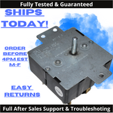 Genuine OEM Kenmore Dryer Timer 696919 WP696919 AP6010619 FSP