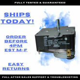 3392250D or 3392250 D FSP