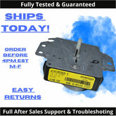 OEM WHIRLPOOL ESTATE MAYTAG Dryer Timer W10185969 WPW10185969 AP6016534 FSP