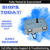 Genuine OEM GE Dryer Timer 113D5510G016