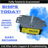 OEM WHIRLPOOL MAYTAG Dryer Timer W10185981G W10185981 WPW10185981 AP6016540