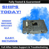 GE Vintage Dryer Timer 3ASP6A24A2