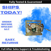 Coin-op Dryer Timer 5000P Model # 50-1232-15