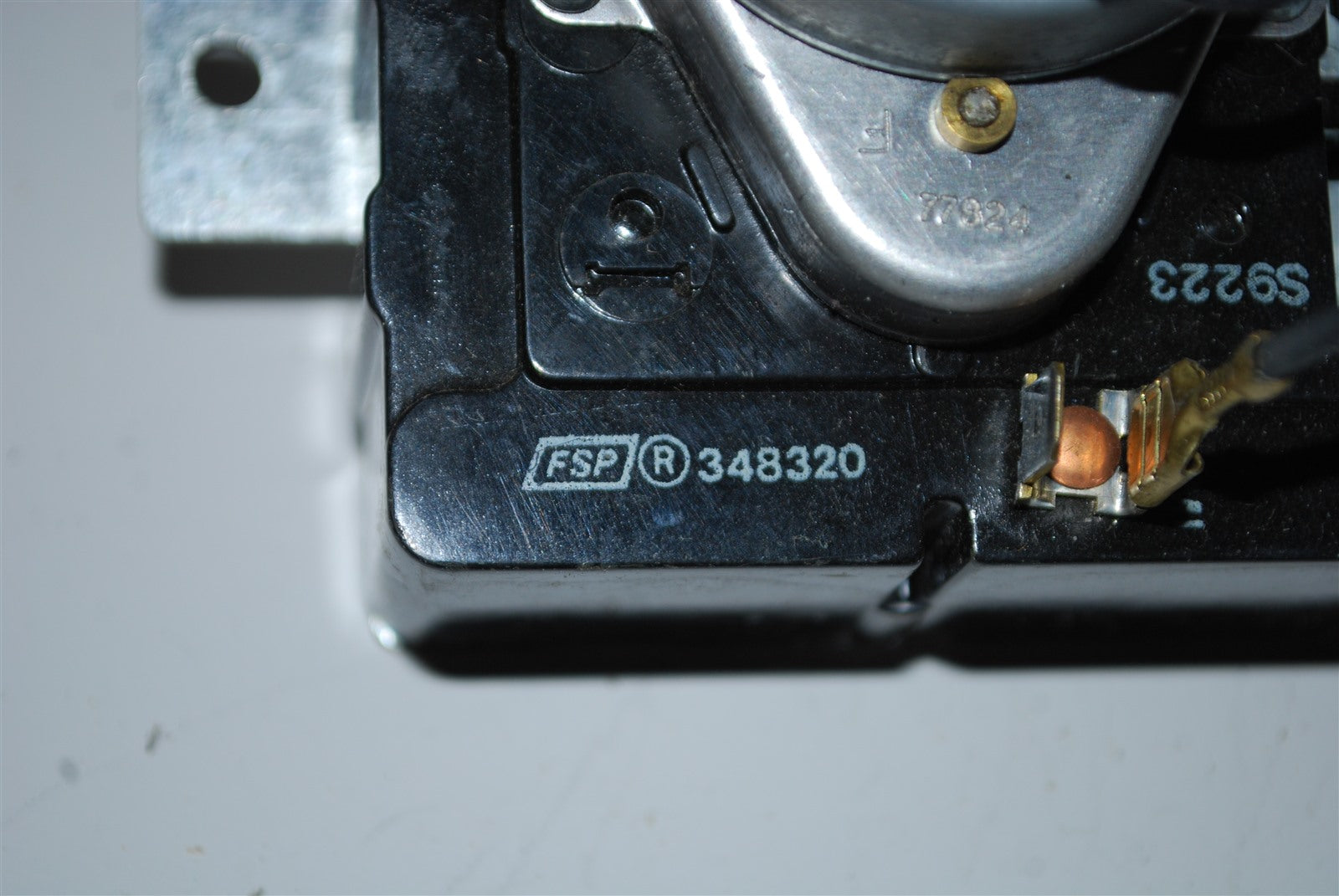 348320 WP348320 AP6008625 FSP