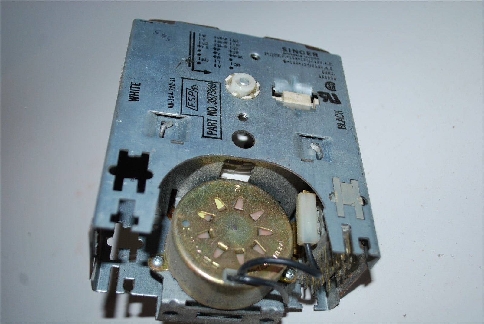 387389 WP661549 AP6010245