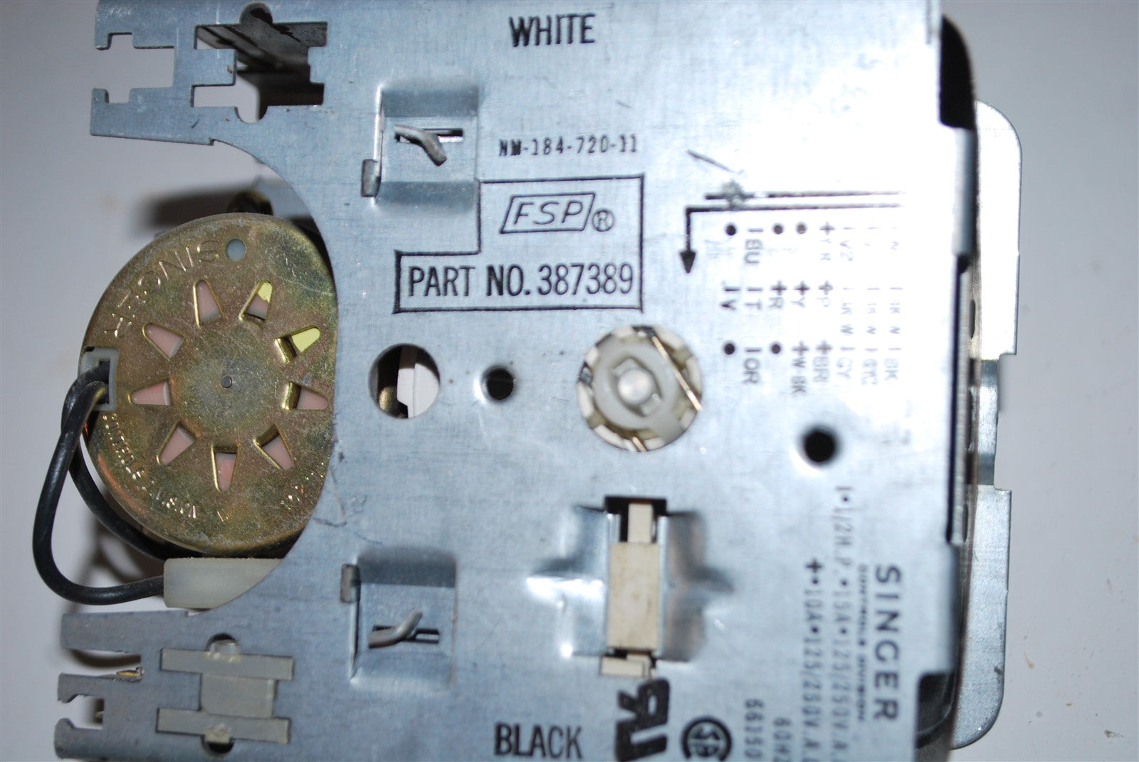 387389 WP661549 AP6010245