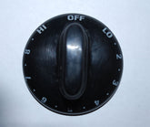 Burner Knob KIP 5A55