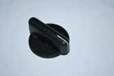 Maytag Range Oven Black Burner Knob KIP 5750 "DO NOT LIST"