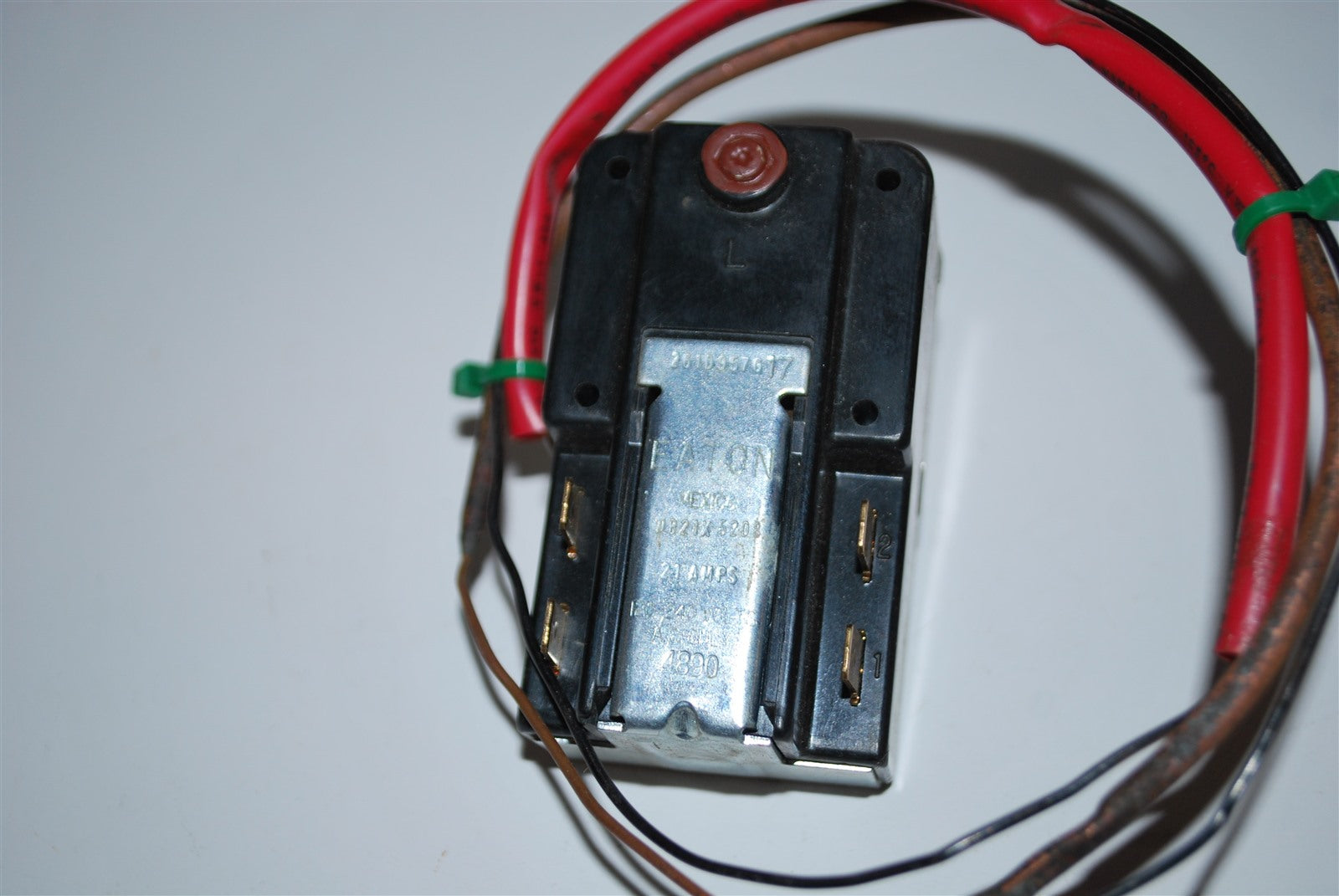 WB21X5208 252524 261D0957G003