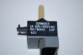 WHIRLPOOL KENMORE KITCHENAID Dryer Switch 3396013 WP3399639 AP6008373 3399639 "DO NOT LIST"