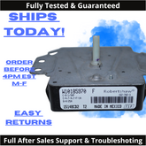 W10185970F W10185970 WPW10185970 FSP